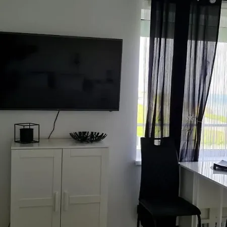 La Epava Apartment