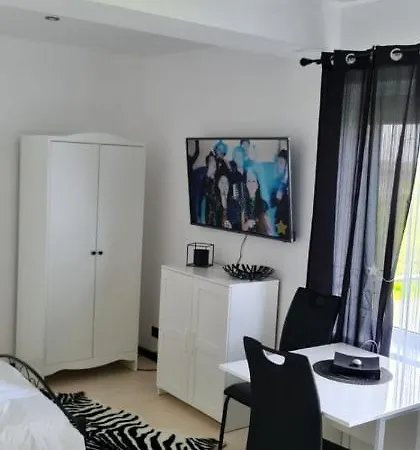 La Epava Apartment