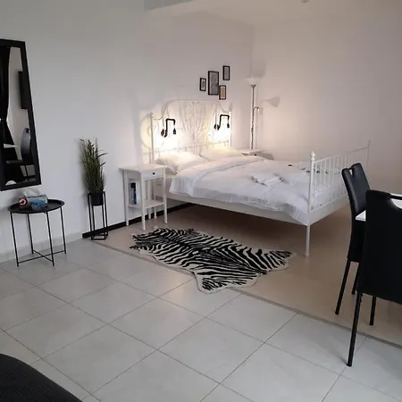 Apartment La Epava *