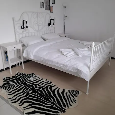 La Epava Apartment Costinesti