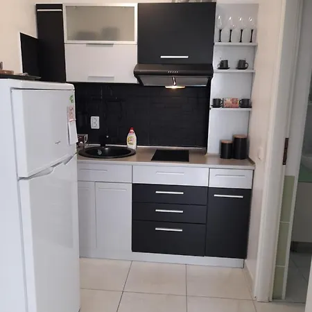 La Epava Apartment Costinesti
