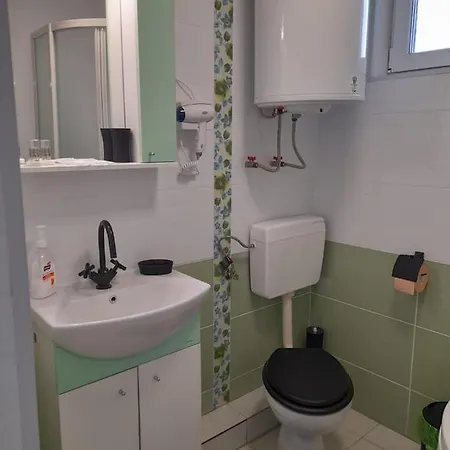 La Epava Apartment