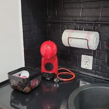 La Epava Apartment Costinesti