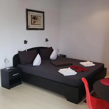 La Epava Apartment Costinesti