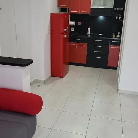 La Epava Apartment Costinesti