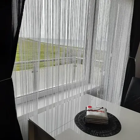 Apartament La Epava Costineşti