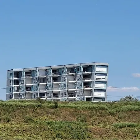La Epava * Costineşti