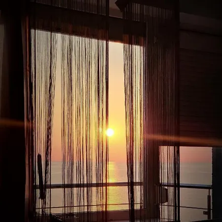 Apartament La Epava Costineşti