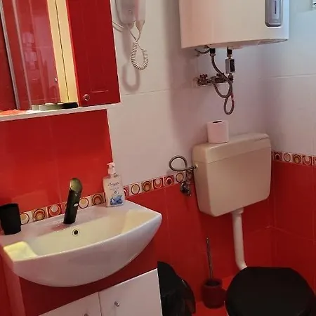 Apartament La Epava Costineşti