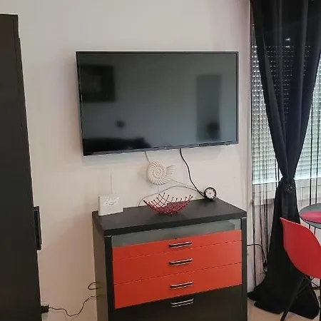 Apartament La Epava Costineşti