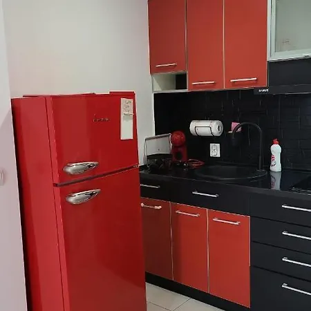 Apartament La Epava *